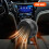 Compact 24V Car Defroster Heater 4
