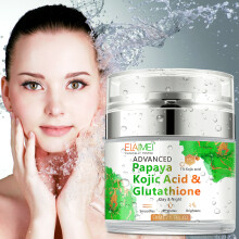 Crema pressante con acido glutatione alla papaya cogica 50 ml