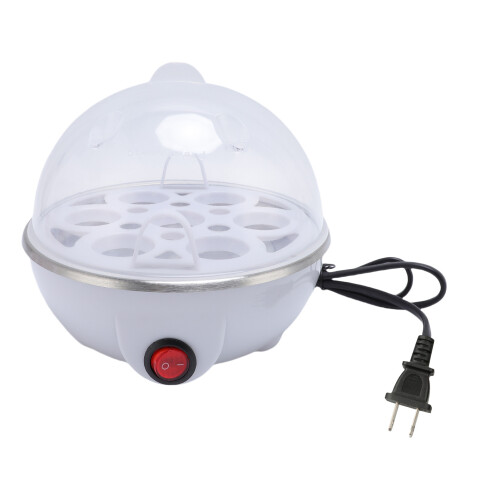 Electric Egg Boiler 350W 7 Eggs Anti Dry 2