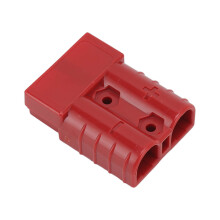 50A 600V ABS Power Connector