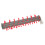 Replacement Brushroll for Bissell X7 Cleaner 1