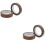4Rouleaux Ruban Scellage Ptfe Adhésif Tenue Pour Scelleuse 5