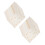 200Feuilles Papier Anti-Huile Alimentaire 5