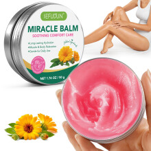 Miracle Massage Cream Crema da massaggio rilassante idratante e non seccante 50g