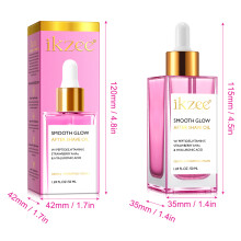 (50ml) Olio dopobarba da donna