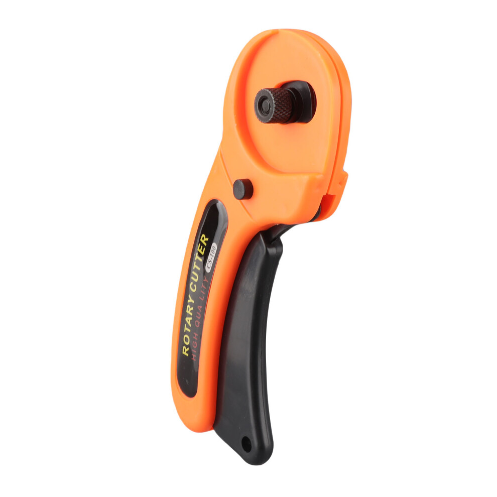 45mm Rotary Cutter for Fabric & Leather