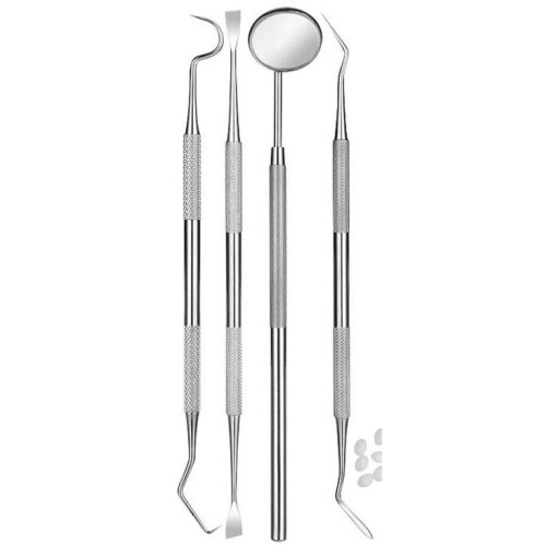 (Tools) Kit per la cura dentale