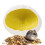 2Pièces Hamster En Céramique Rose Pour Petits Animaux 9