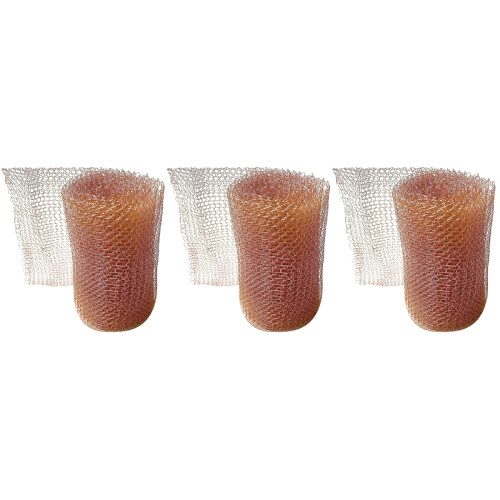 3Rouleaux Durable Anti-Limaces Jardin 2