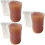 3Rouleaux Durable Anti-Limaces Jardin 6