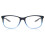 Nike Nike 5019 422 Unisex New Eyeglasses 1