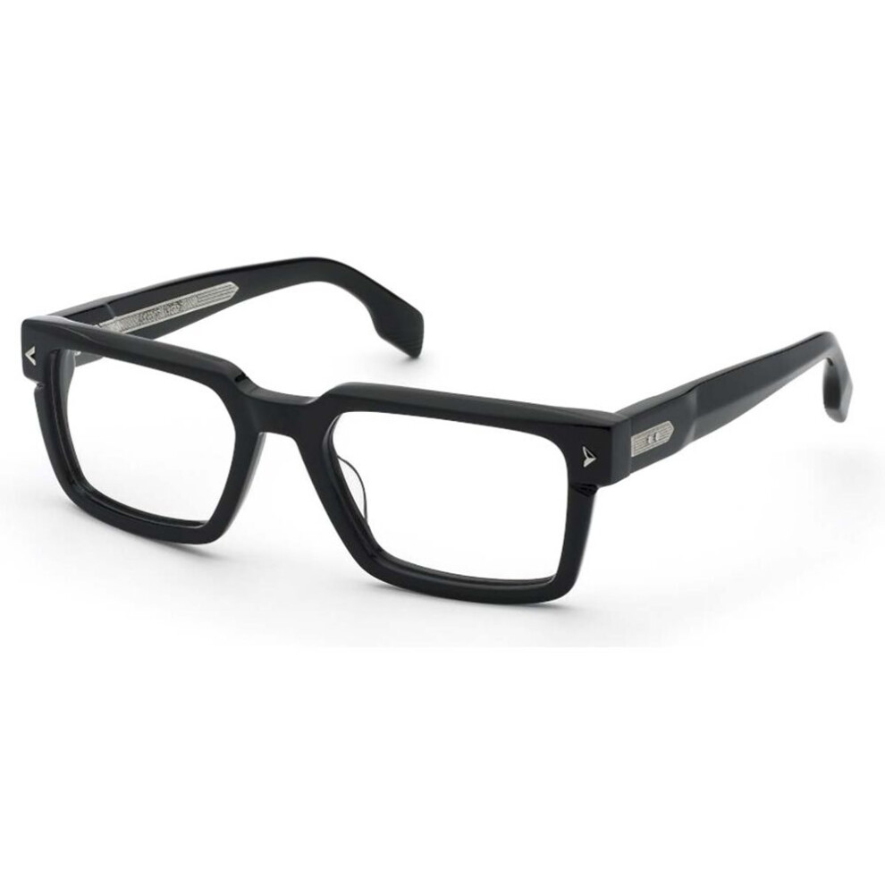Lozza Vl4381m Adagio 7 0700 Men New Eyeglasses