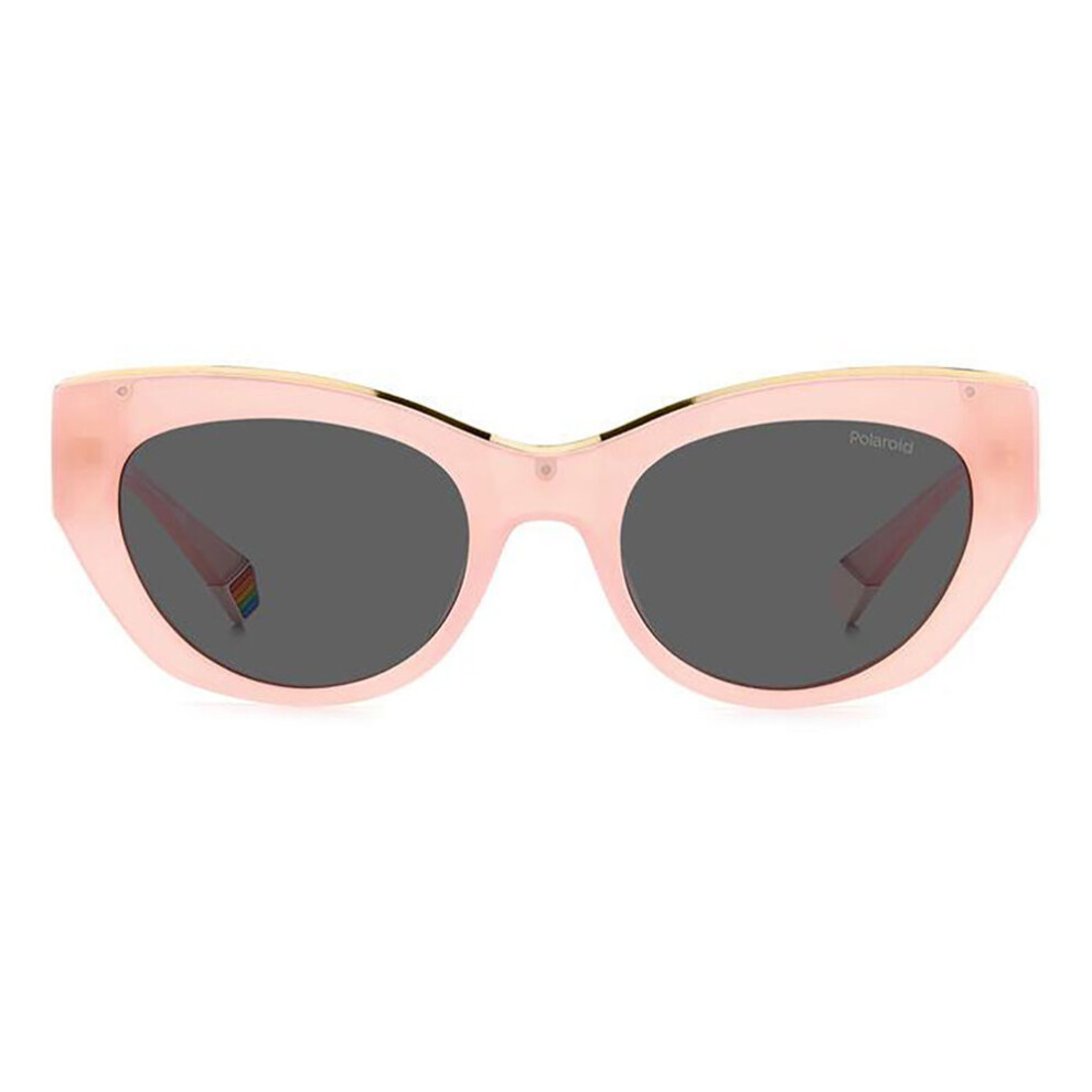 Polaroid Pld 6199/S/X Polarized 35J/M9 Women New Sunglasses Multicoloured