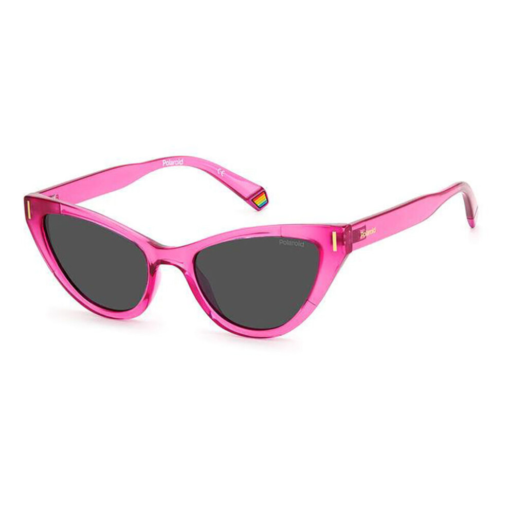 Polaroid Pld 6174/S Mu1/M9 Women New Sunglasses Multicoloured