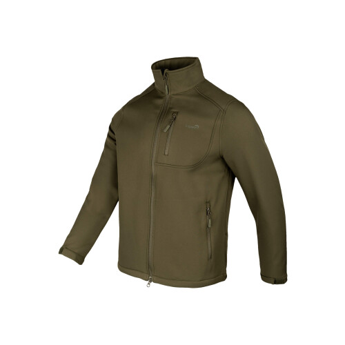 Viper TACTICAL Viper TACTICAL Covert Softshell Jacket Green Small 1