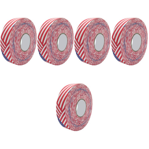 5Rouleaux De Adhésif Hockey 2