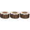 3Rouleaux Bordure Pliable Pour Tableau Décoration Scolaire 3