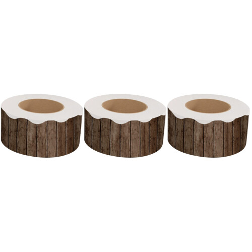 3Rouleaux Bordure Pliable Pour Tableau Décoration Scolaire 2