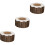 3Rouleaux Bordure Pliable Pour Tableau Décoration Scolaire 4