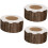 3Rouleaux Bordure Pliable Pour Tableau Décoration Scolaire 5