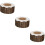 3Rouleaux Bordure Pliable Pour Tableau Décoration Scolaire 8