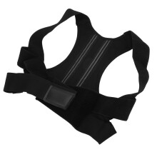 Steel Plate Posture Corrector Strap for Daily Use