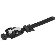 Adjustable Skate Buckle Durable PE