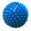 Hard PVC Trigger Point Ball for Sport Recovery 1