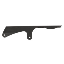 Aluminium Shield for Motorcycle Chain