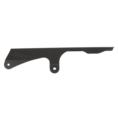 Aluminium Shield for Motorcycle Chain