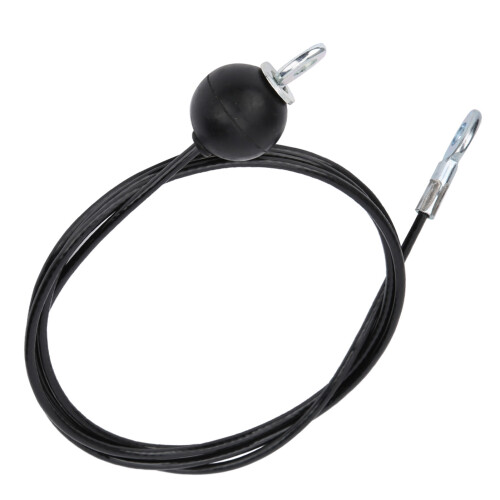 Home DIY Pulley Bar Kit