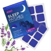 60 cerotti per il sonno
