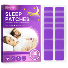 (30p) Patch per il sonno in diverse specifiche