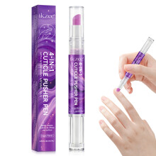 Penna per smalto per cuticole per unghie Penna per smalto portatile da 3,5 ml/pezzo