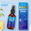 Lacca per capelli 60ml 1