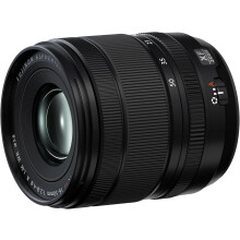 FUJIFILM XF 16-50 F2.8-4.8 R LM WR