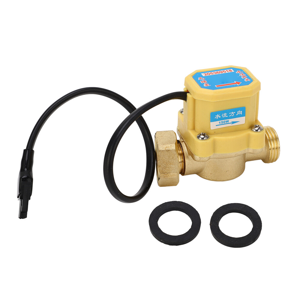 Corrosion Resistant Pump Switch G3/4 To G1/2 7444352024902