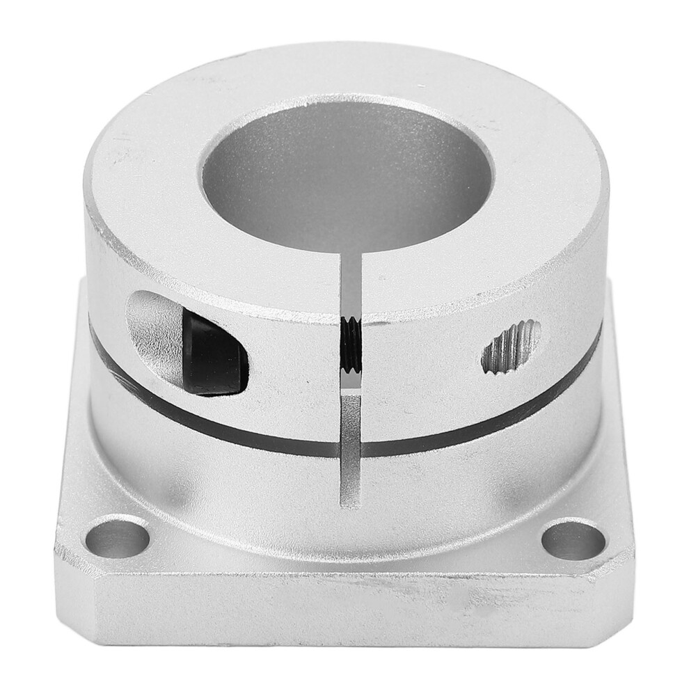 D30mm Square Flange Linear Bearing Gcr15