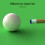 1Ensemble Kit De Réparation Queue Billard Cuir Avec Affûteur 5