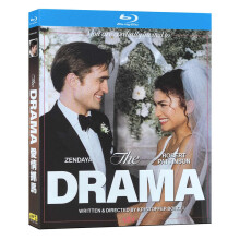 The Drama (2026) Blu-ray 1080P BD English