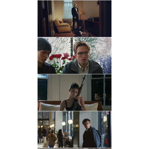 The Drama (2026) Blu-ray 1080P BD 1