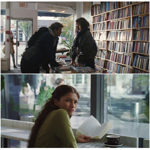 The Drama (2026) Blu-ray 1080P BD 2