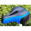 1Selle Ergonomique Mousse Épaisse Siège Route Confortable 3