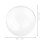 1Bouleacrylique Claire Pour Jonglage, Accessoire Décoratif 2