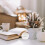 1Bouleacrylique Claire Pour Jonglage, Accessoire Décoratif 8