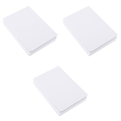 360Feuilles Papier Compatible Crayons Pastels 1