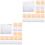 400Feuilles De Film Transfert Pour Bricolage , Facile 2