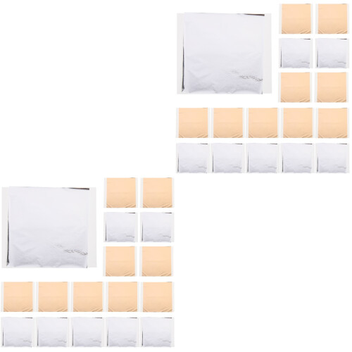 400Feuilles De Film Transfert Pour Bricolage , Facile 1