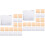 400Feuilles De Film Transfert Pour Bricolage , Facile 3