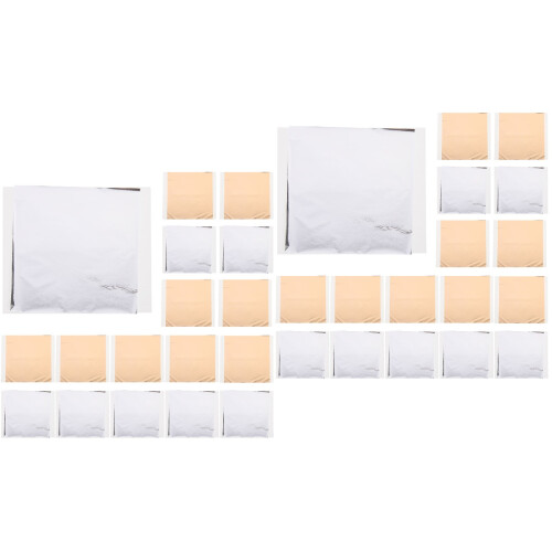 400Feuilles De Film Transfert Pour Bricolage , Facile 2